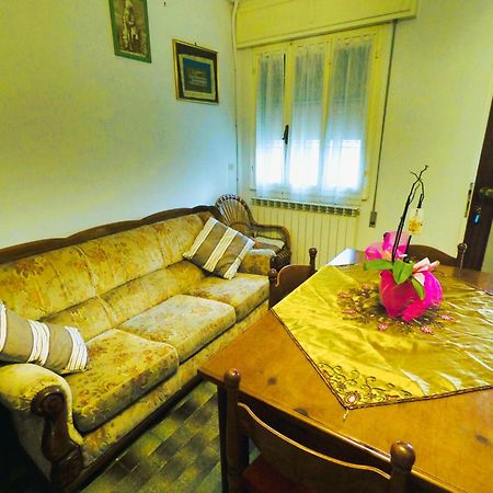 Casa Vacanze La Bassa Porto Viro Dış mekan fotoğraf