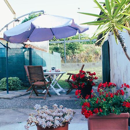Casa Vacanze La Bassa Porto Viro Dış mekan fotoğraf