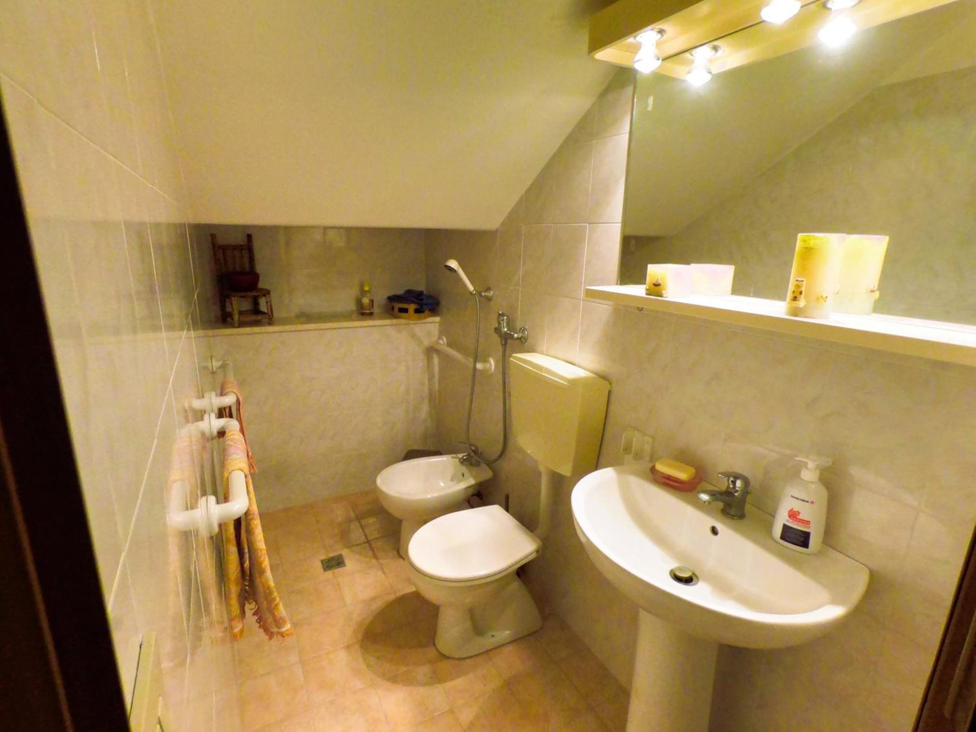 Casa Vacanze La Bassa Porto Viro Dış mekan fotoğraf