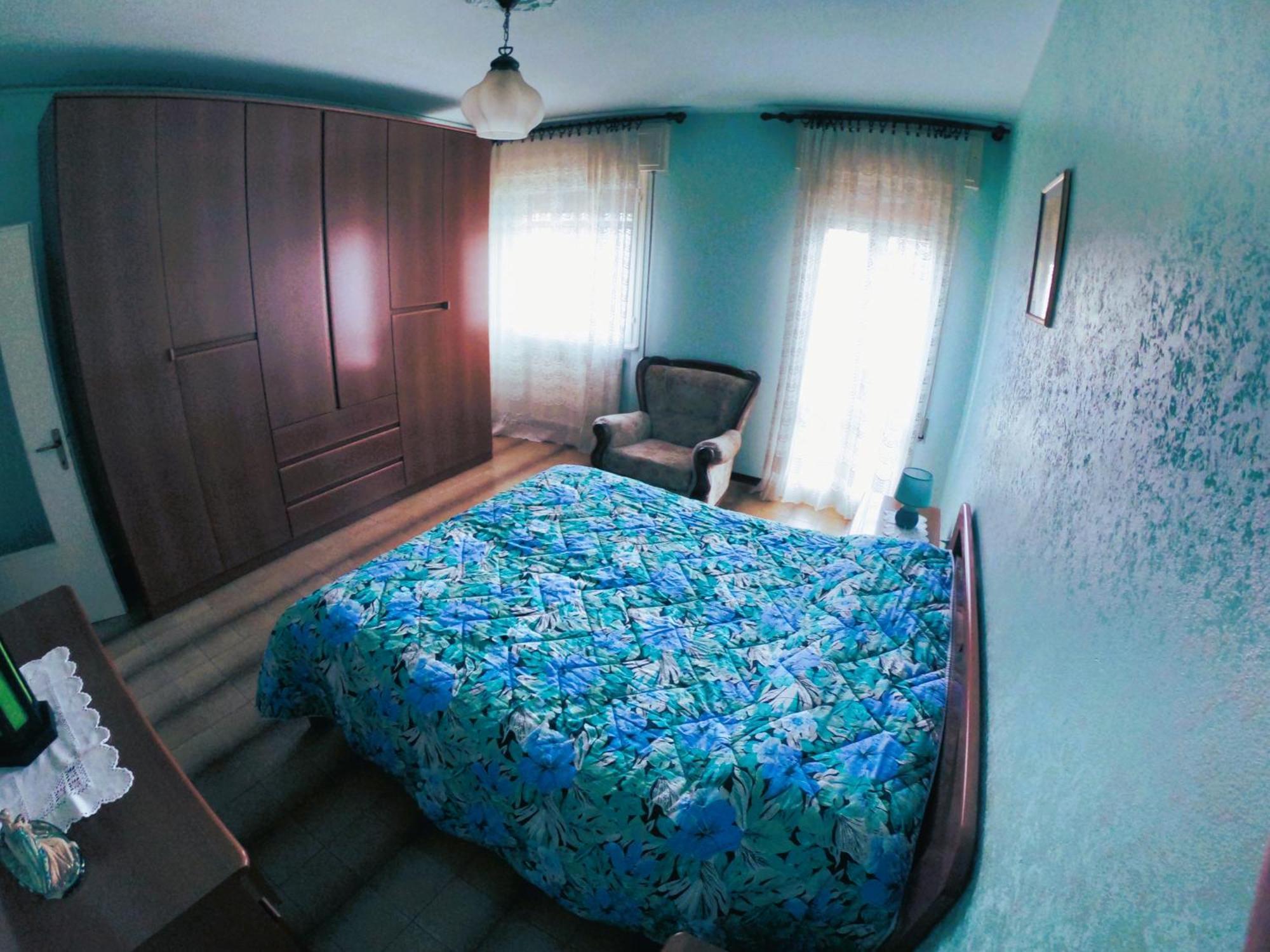 Casa Vacanze La Bassa Porto Viro Dış mekan fotoğraf