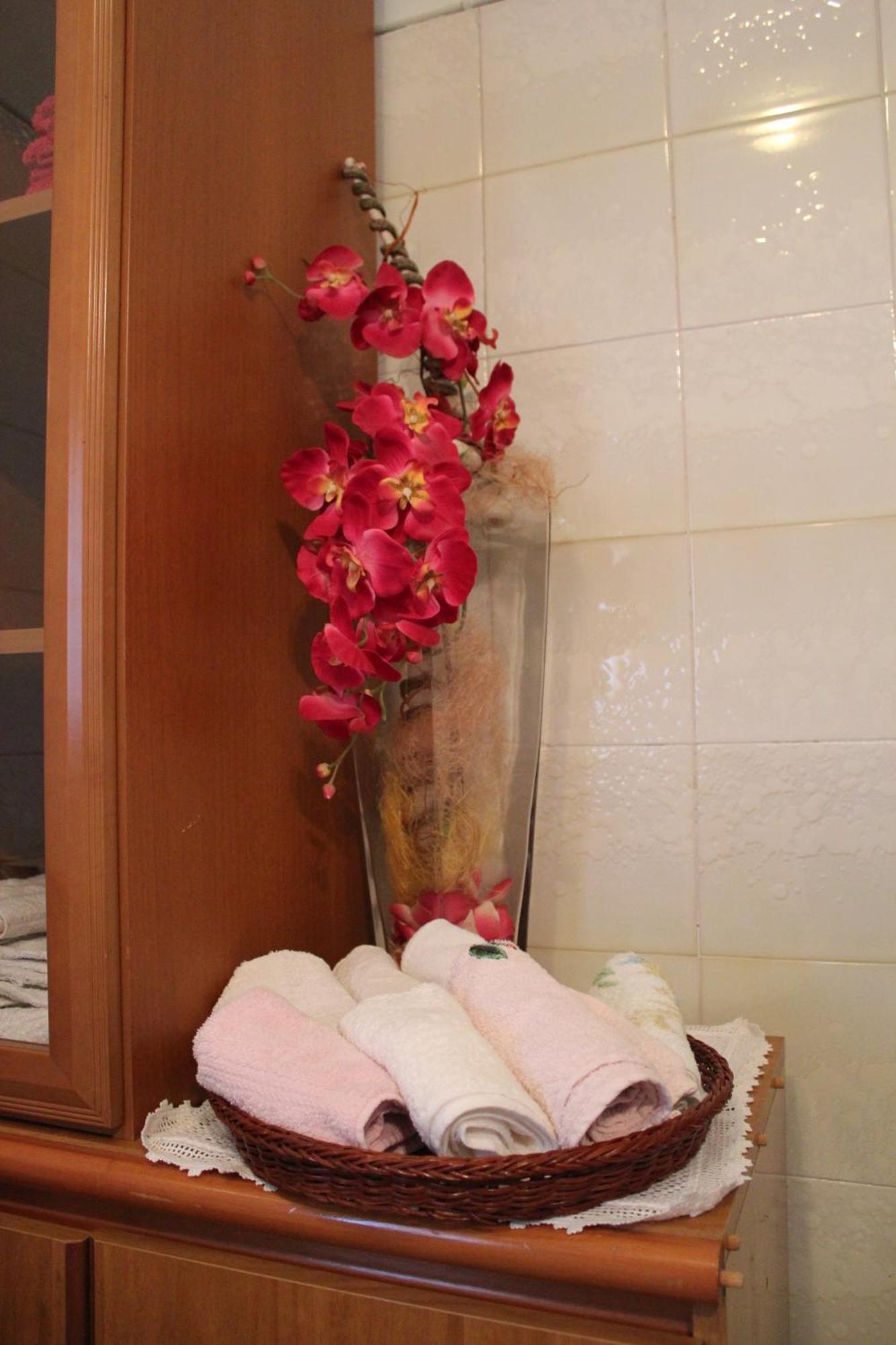Casa Vacanze La Bassa Porto Viro Dış mekan fotoğraf