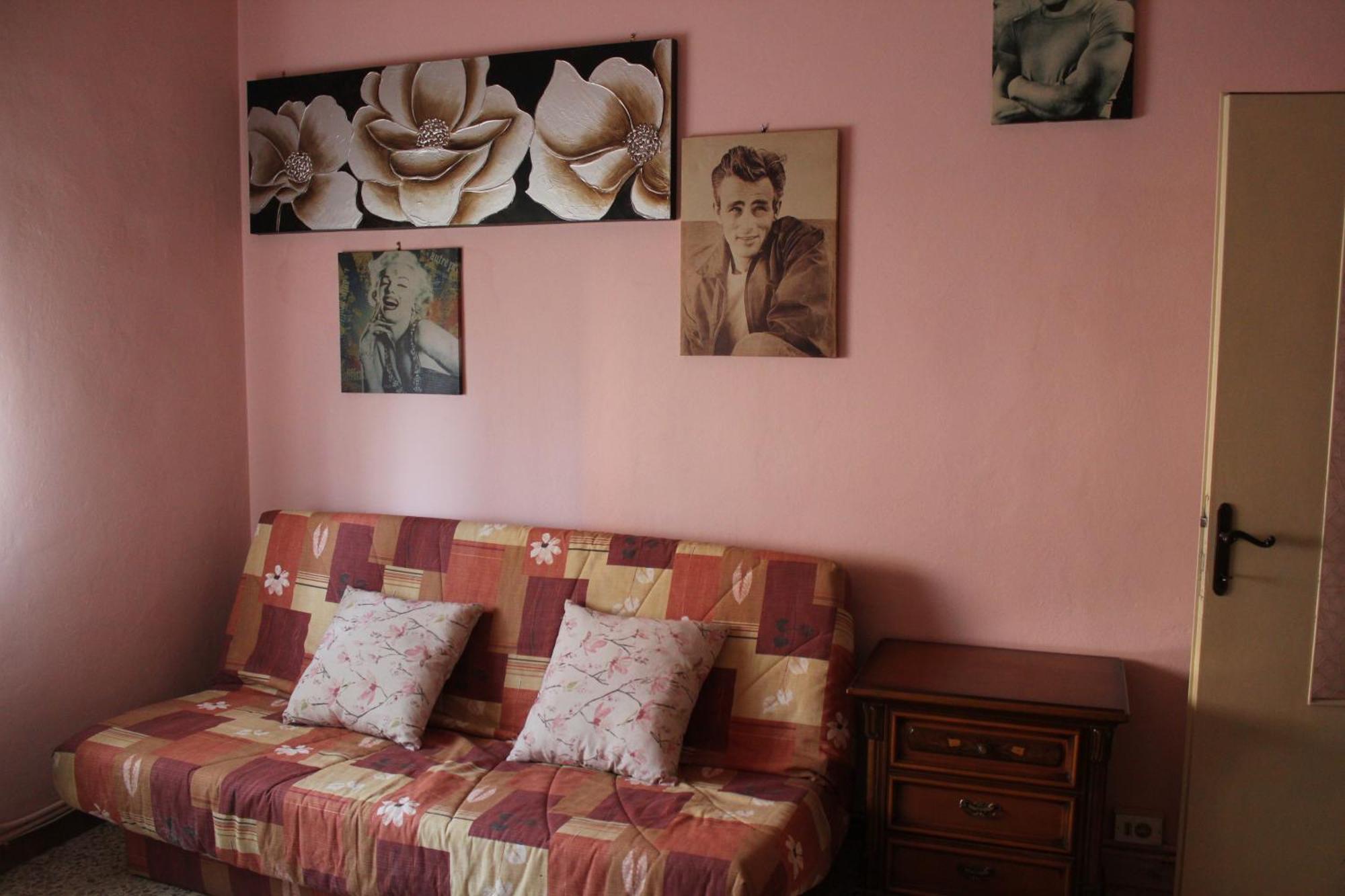 Casa Vacanze La Bassa Porto Viro Dış mekan fotoğraf