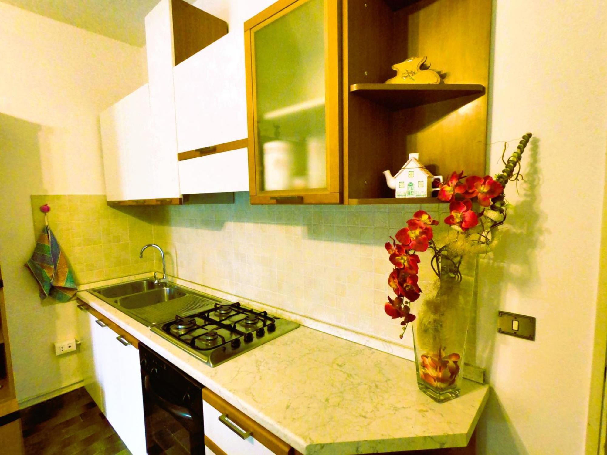 Casa Vacanze La Bassa Porto Viro Dış mekan fotoğraf