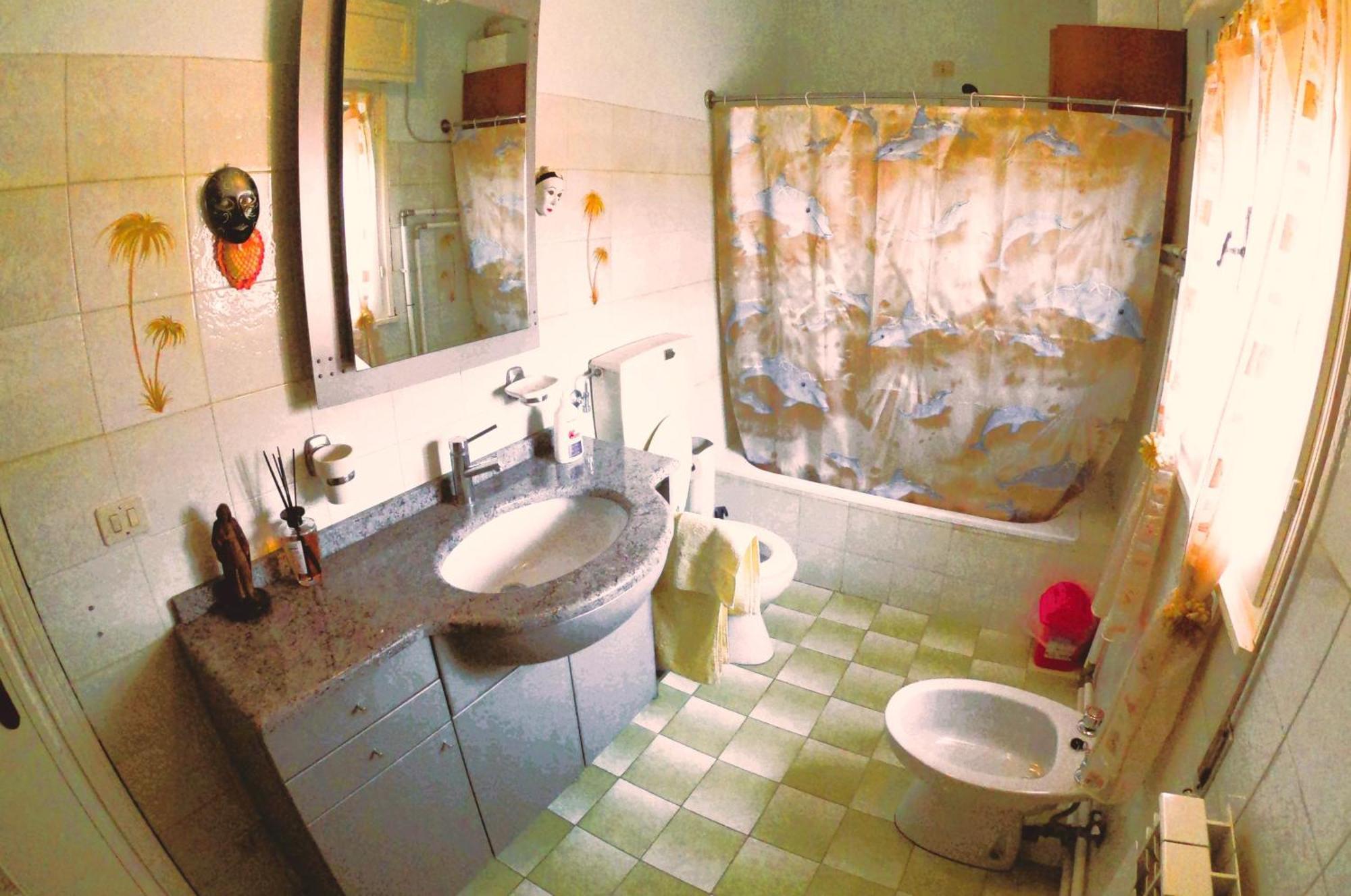 Casa Vacanze La Bassa Porto Viro Dış mekan fotoğraf