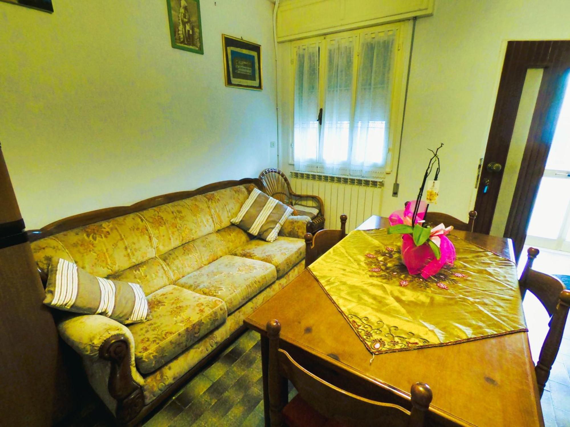 Casa Vacanze La Bassa Porto Viro Dış mekan fotoğraf
