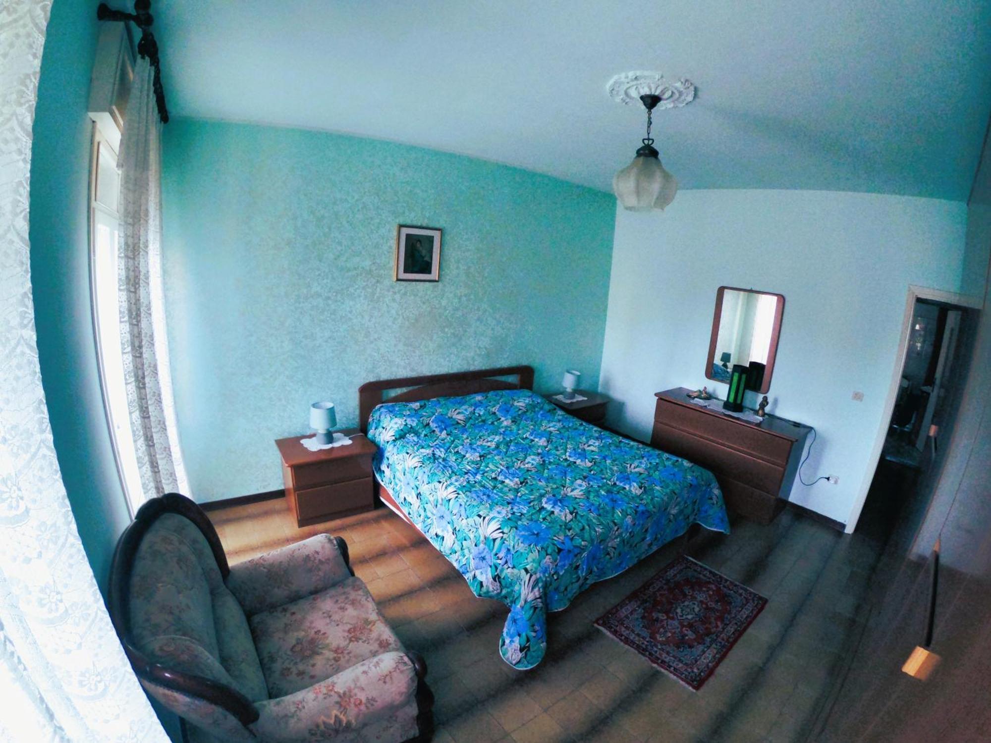 Casa Vacanze La Bassa Porto Viro Dış mekan fotoğraf
